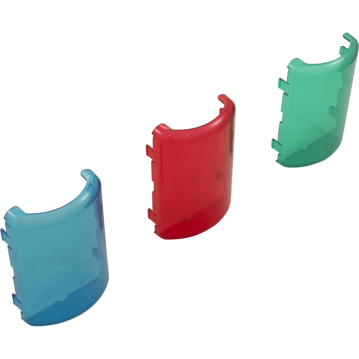 Lens Cover Kit, Smartpool Nitelighter 3, Color, Snap-On : NLK4
