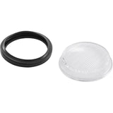 Light Lens, Zodiac, Spa, Glass : R0400601
