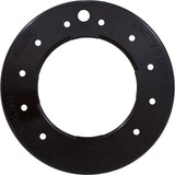 Light Face Ring, Zodiac, Spa RGBW LED, R Kit, Black : R0791403