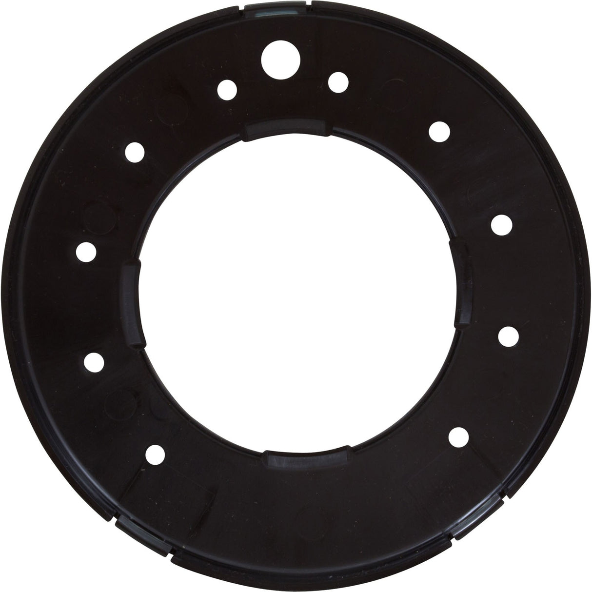 Light Face Ring, Zodiac, Spa RGBW LED, R Kit, Black : R0791403
