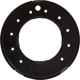 Light Face Ring, Zodiac, Spa RGBW LED, R Kit, Black : R0791403