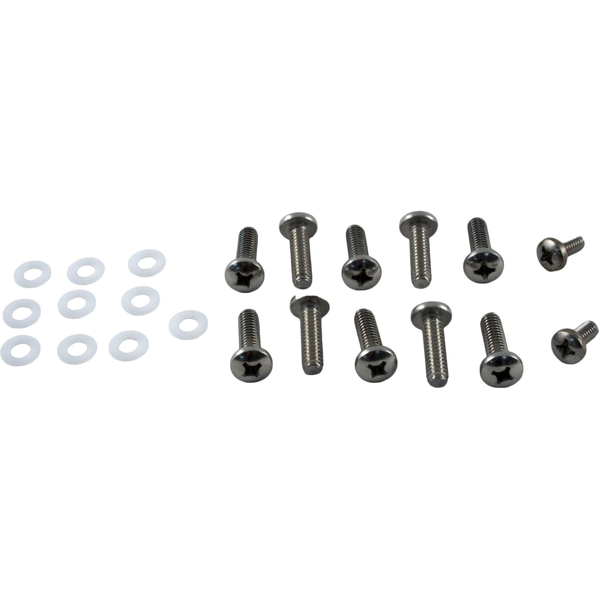 Light Screw Kit, Hayward, SP0506, SP0506UV : SPX0506Z1A