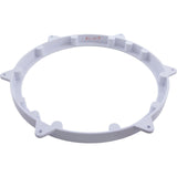Light Retaining Ring, Hayward, SP0600, SP0607, Back, White : SPX0507D
