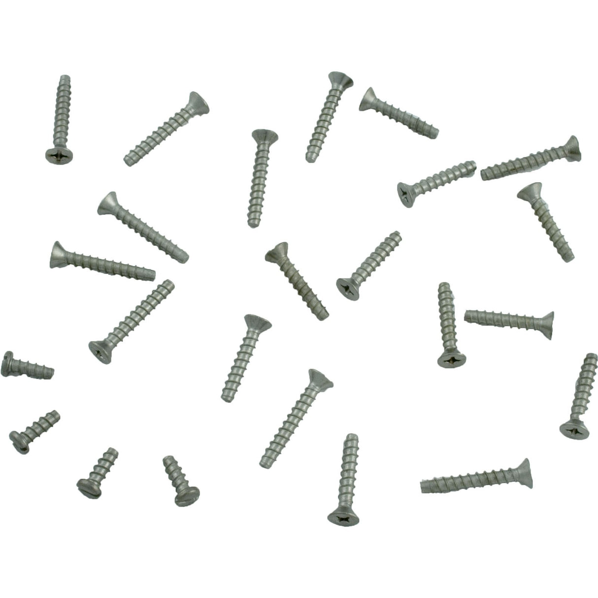 Light Screw Kit, Hayward, SP0507, Self Tapping : SPX0507Z1KIT