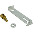 Light Mounting Bracket Assembly, Hayward, SP0600, SP0607 : SPX0600G - Hayward - SPX0600G - PartsForSpas.com