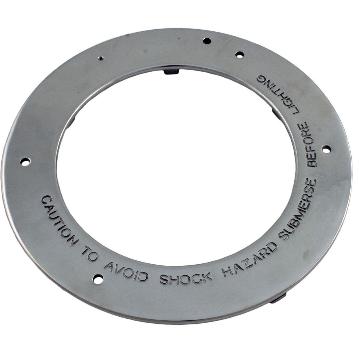 Light Face Plate, Hayward, SP0500, SP0501, SP0502 : SPX0502A