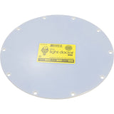 Disc Enclosure, Light Doctor, 10 Hole Light Niche : TLD10D