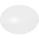 Disc Enclosure, Light Doctor, 10 Hole Light Niche : TLD10D