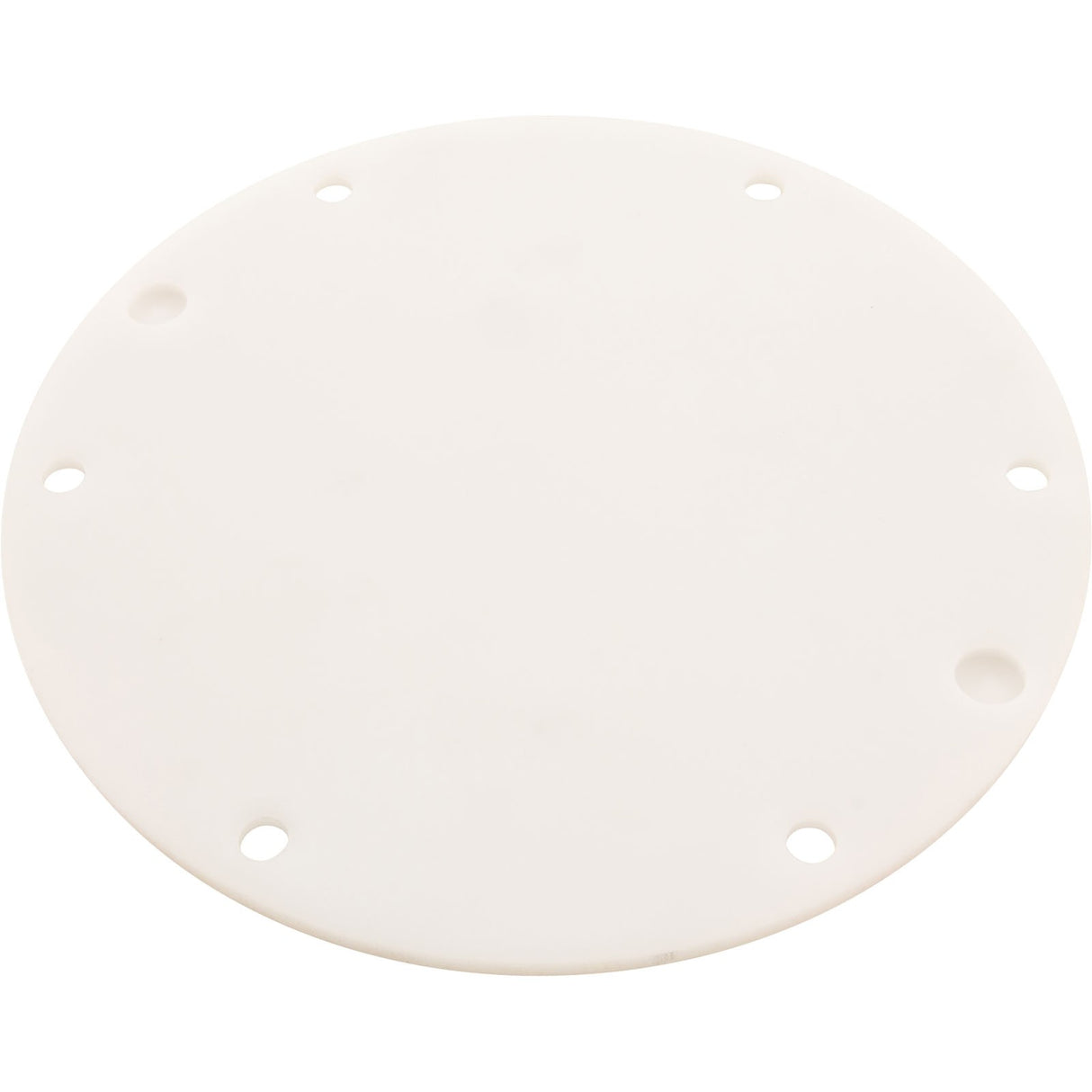 Disc Enclosure, Light Doctor, 6 Hole Light Niche : TLD6D