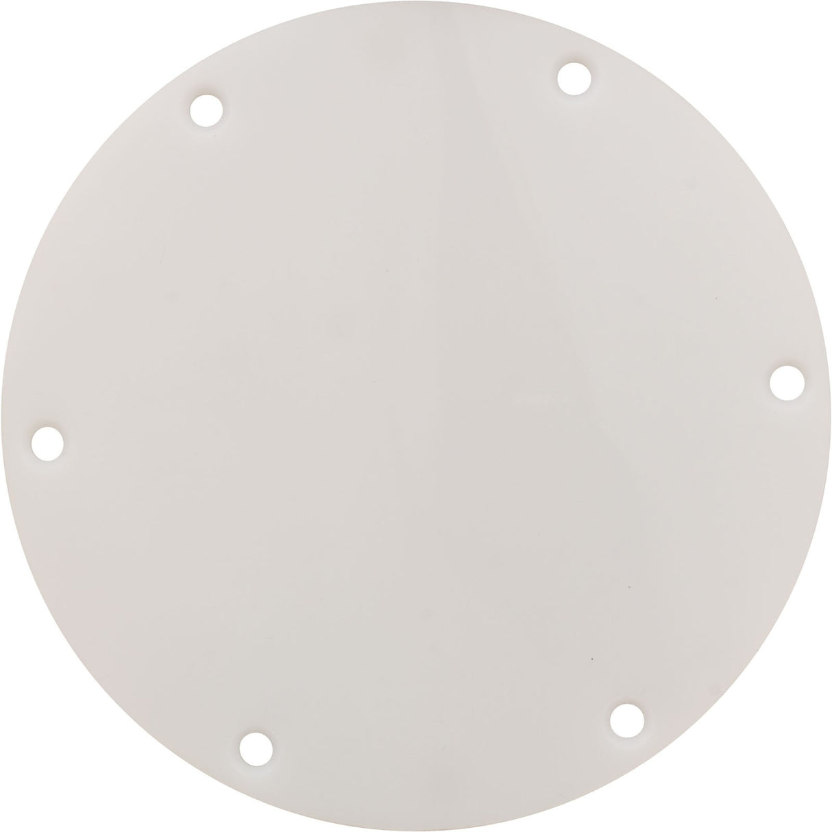 Disc Enclosure, Light Doctor, 6 Hole Light Niche : TLD6D