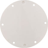 Disc Enclosure, Light Doctor, 6 Hole Light Niche : TLD6D