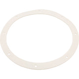 Gasket, 8 Hole Light Niche, 9-3/4"ID, 11-1/2"OD, Generic : SG300