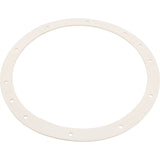 Gasket, 10 Hole Light Niche, 10-1/2"ID, 12-3/8"OD, Generic : SG400