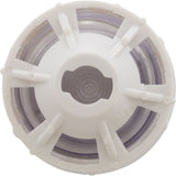 Light Wall Fitting, WW, 2-5/8"hs, Front Access, w/Wrench : 630-6005