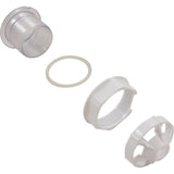 Light Lens Assembly, Waterway, 2-5/8"hs, 3-1/4"fd : 630-5008