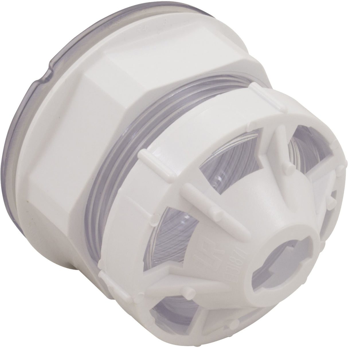 Light Lens Assembly, Waterway, 2-5/8"hs, 3-1/4"fd : 630-5008
