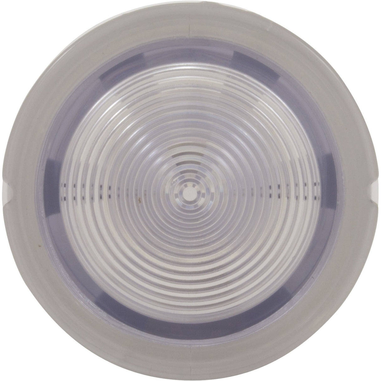 Light Lens Assembly, Waterway, 2-5/8"hs, 3-1/4"fd : 630-5008