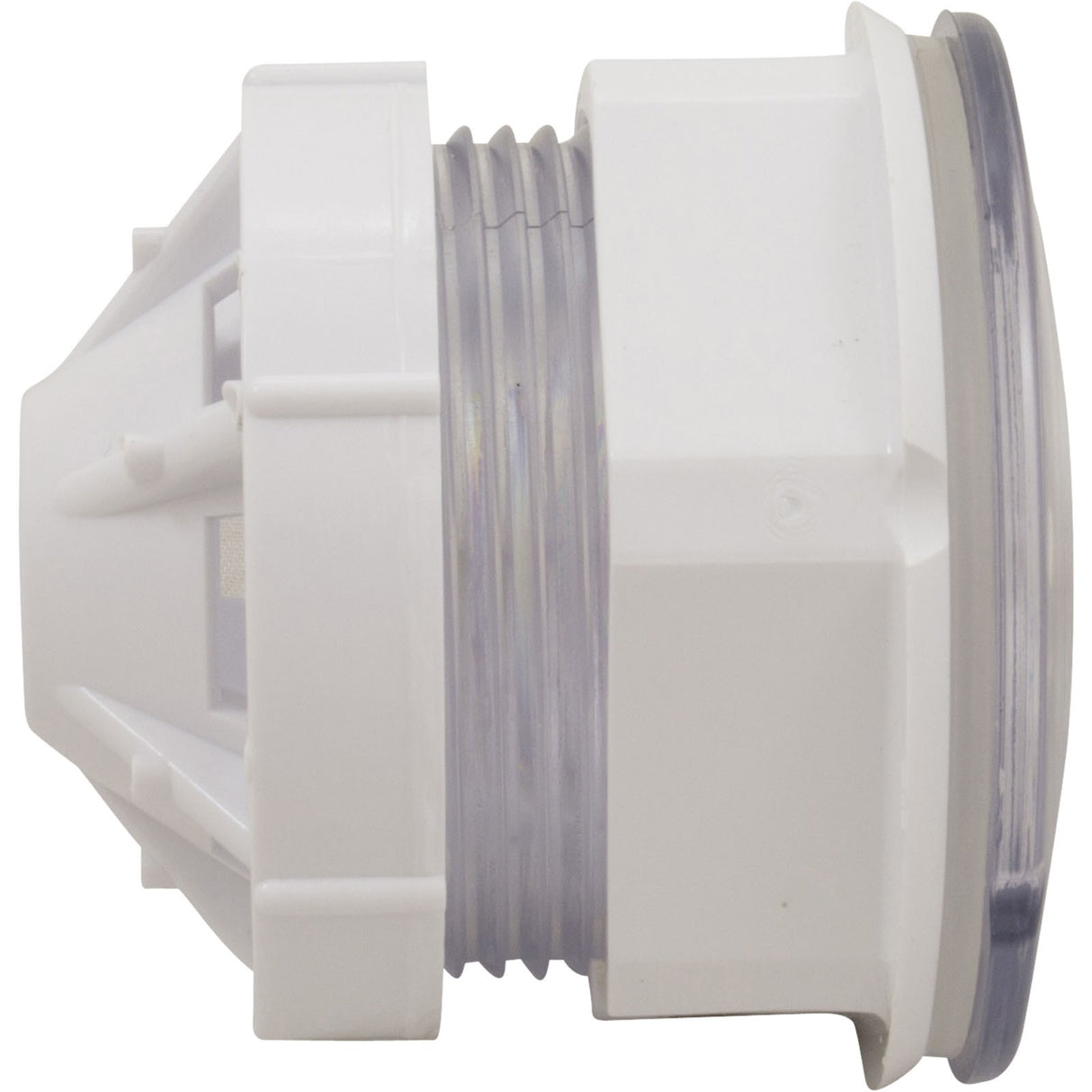 Light Lens Assembly, Waterway, 2-5/8"hs, 3-1/4"fd : 630-5008