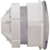 Light Lens Assembly, Waterway, 2-5/8"hs, 3-1/4"fd : 630-5008