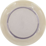Light Wall Fitting, WW, 3-3/4" Hole Size, w/Lens, Reflector : 630-K005