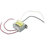 Transformer, 115v, 12v, 12w, Generic : 37-0002