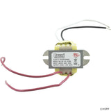 Transformer, 115v, 12v, 12w, Generic : 37-0002