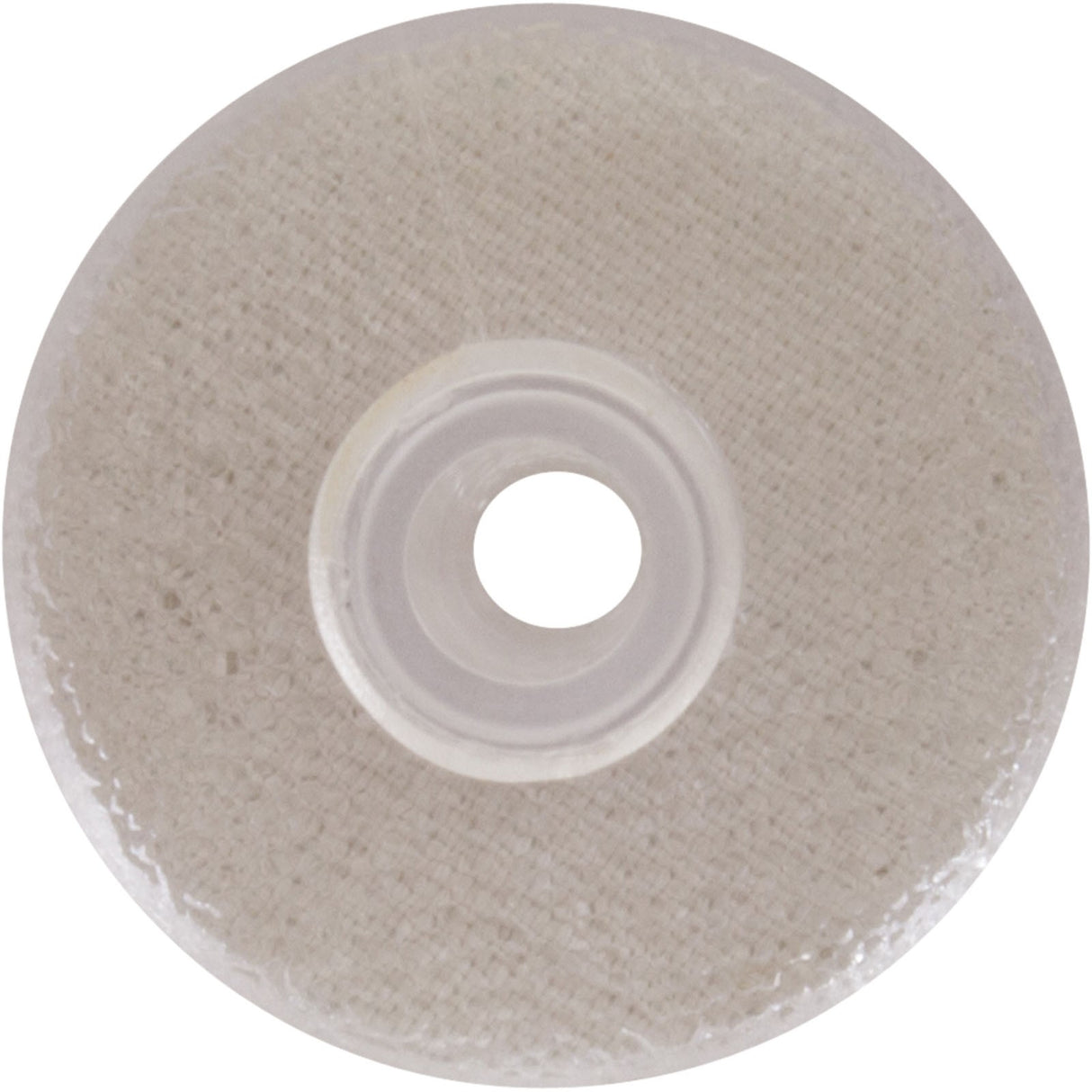 Light Lens, Sloan LED, 1" Bullet Style, Round Flange : 400372-RND