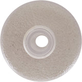 Light Lens, Sloan LED, 1" Bullet Style, Round Flange : 400372-RND