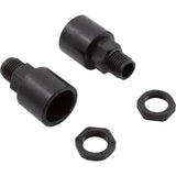 PAL Driver Conduit Adaptor and Nut Set : 42-PCR-2D-CA