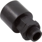 PAL Driver Conduit Adaptor and Nut Set : 42-PCR-2D-CA