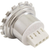 Repl Bulb, PAL, 4-Wire, 12vdc, 5W, Color Change, LED, Latham : LAU-4D