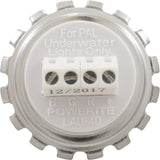 Repl Bulb, PAL, 4-Wire, 12vdc, 5W, Color Change, LED, Latham : LAU-4D