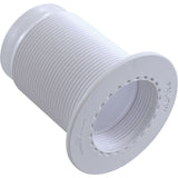 Wall Fitting, PAL, 2T2/2T4Nicheless, 1-1/2" Slip, Gunite, RFB : 39-TWF