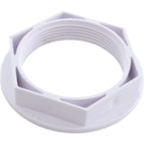 Nut, Wall Fitting, PAL, 2T2/2T4 Nicheless, Fiberglass : 39-TWN