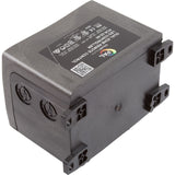 PAL 65W Multi Color Dual Zone Rem Ctrl Transformer 24VDC : 64-PCR-2Z-65