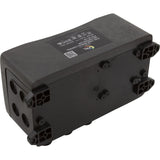 PAL 120W Multi Color Dual Zone Rem Ctrl Transformer 24VDC : 64-PCR-3D-120