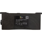 PAL 120W Multi Color Dual Zone Rem Ctrl Transformer 24VDC : 64-PCR-3D-120