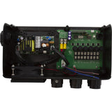 PAL 120W Multi Color Dual Zone Rem Ctrl Transformer 24VDC : 64-PCR-3D-120
