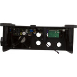PAL 120W Multi Color Dual Zone Rem Ctrl Transformer 24VDC : 64-PCR-3D-120