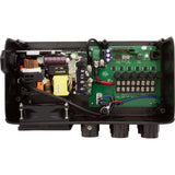 PAL 500W Multi Color Dual Zone Remote Ctrl Transformer 24VDC : 64-PCR-3D-500