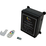 Light Driver, PAL PCR-200, with Transmitter : 42-PCR-200U