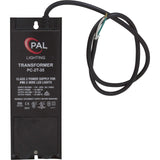 PAL PC-2T 2-Wire Power Supply, 12 VDC Output, 35 Watt : 42-PC-2T-35