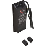 PAL PC-2T 2-Wire Transformer, 12 VDC Output, 55 Watt : 42-PC-2T-60