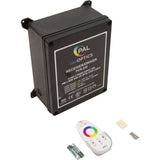 PCR-300U Driver, PAL, 24vdc, w/cloning, w/remote : 42-PCR-300U-24-CL