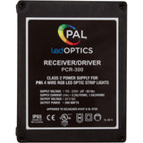 PCR-300U Driver, PAL, w/Cloning, 24vdc, w/Remote and WiFi : 42-PCR-300UW-24-CL