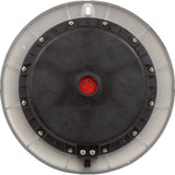 PAL EvenGlow Lrg Niche Light, RGB, 12v Head Only, SS Escutcheon : 64-EGL-01