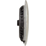 PAL EvenGlow Lrg Niche Light, RGB, 12v Head Only, SS Escutcheon : 64-EGL-01