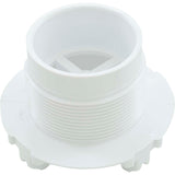Hi-Flo Drain Body / Wall Fitting : 1510-176 - Dimension One - 1510-176 - PartsForSpas.com