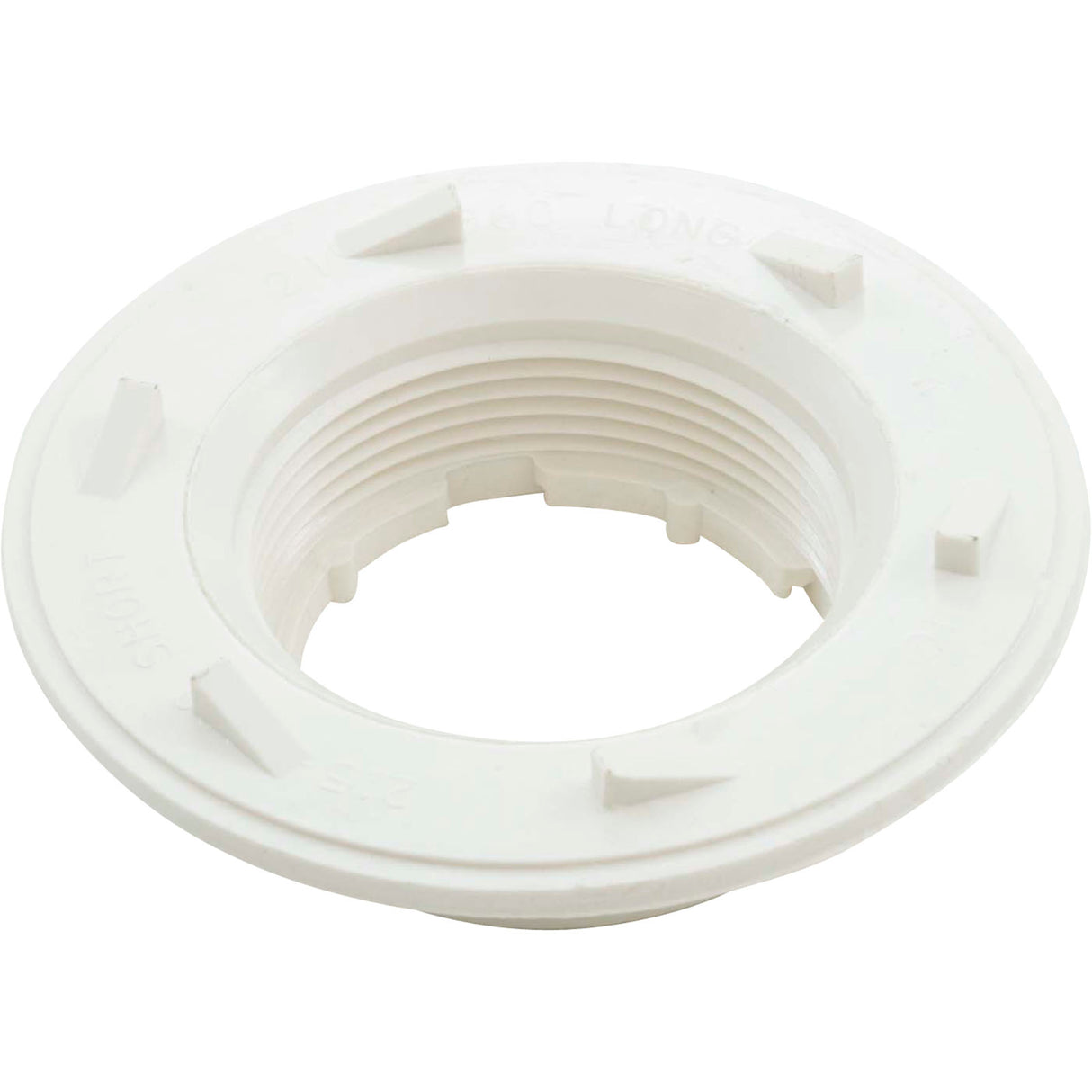 Floor Drain Wall Fitting (D-1, 1996 And Newer) : 1510-230 - Dimension One - 1510-230 - PartsForSpas.com