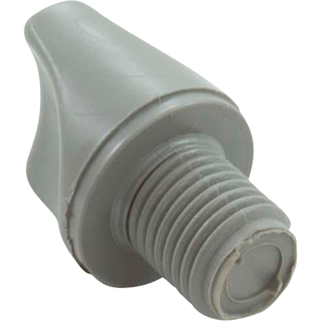 Air Relief Valve, 3/8", Gray : 1510-332 - Dimension One - 1510-332 - PartsForSpas.com